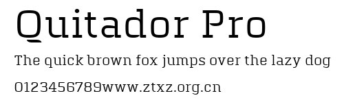 Quitador Pro.ttf