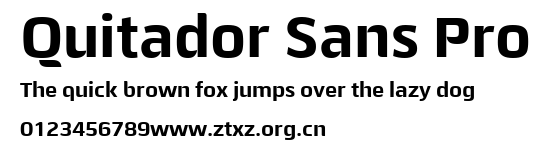 Quitador Sans Pro.ttf