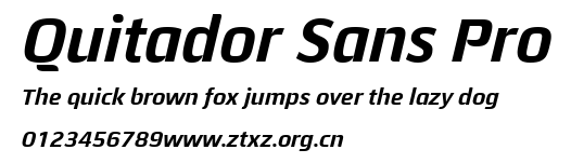 Quitador Sans Pro.ttf