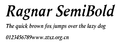 Ragnar SemiBold.ttf