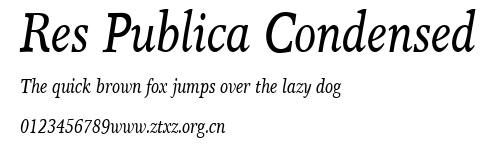 Res Publica Condensed.ttf