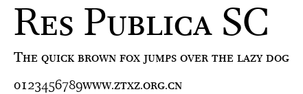 Res Publica SC.ttf
