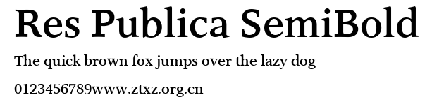 Res Publica SemiBold.ttf