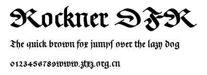 Rockner DFR.ttf