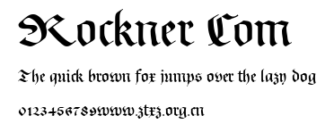 Rockner Com.ttf