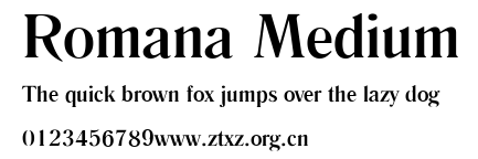 Romana Medium.ttf