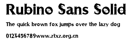 Rubino Sans Solid.ttf