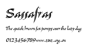 Sassafras.ttf