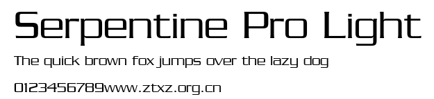 Serpentine Pro Light.ttf