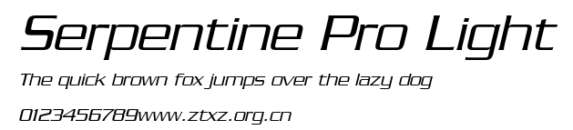 Serpentine Pro Light.ttf