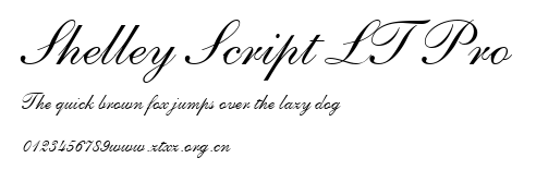 Shelley Script LT Pro.ttf