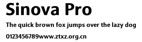 Sinova Pro.ttf