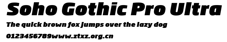 Soho Gothic Pro Ultra.ttf