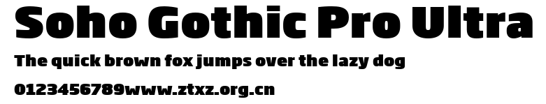 Soho Gothic Pro Ultra.ttf
