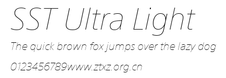 SST Ultra Light.ttf