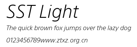 SST Light.ttf
