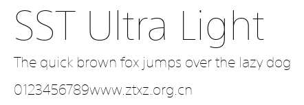 SST Ultra Light.ttf