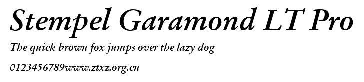 Stempel Garamond LT Pro.ttf