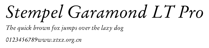 Stempel Garamond LT Pro.ttf
