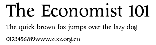 The Economist 101.ttf
