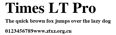 Times LT Pro.ttf