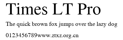 Times LT Pro.ttf
