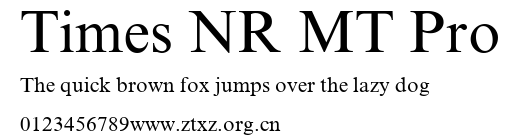 Times NR MT Pro.ttf