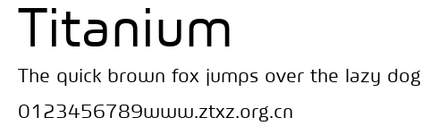 Titanium.ttf