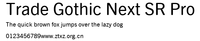 Trade Gothic Next SR Pro.ttf