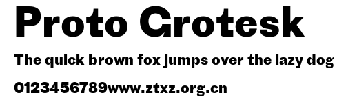 Proto Grotesk.ttf