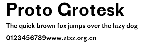 Proto Grotesk.ttf