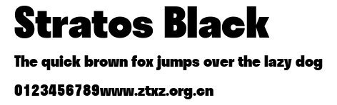 Stratos Black.ttf