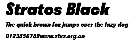 Stratos Black.ttf