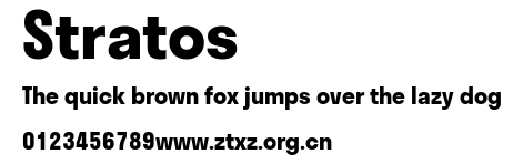Stratos.ttf