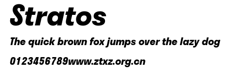 Stratos.ttf