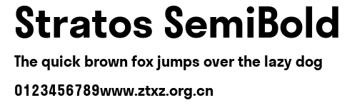 Stratos SemiBold.ttf