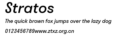 Stratos.ttf