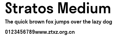 Stratos Medium.ttf