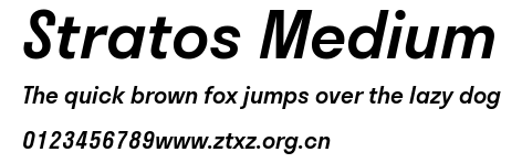 Stratos Medium.ttf