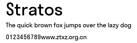 Stratos.ttf