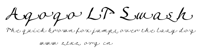 Agogo LT Swash 2.ttf