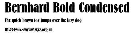 Bernhard Bold Condensed.ttf
