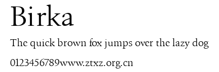 Birka.ttf