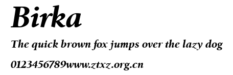 Birka.ttf