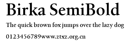 Birka SemiBold.ttf