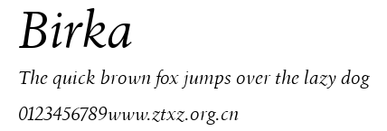 Birka.ttf