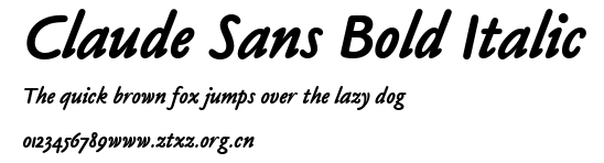 Claude Sans Bold Italic.ttf