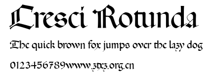 Cresci Rotunda.ttf