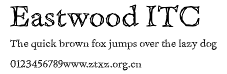 Eastwood ITC.ttf