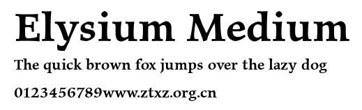 Elysium Medium.ttf